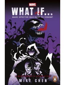 What If Marc Spector Was Host to Ve