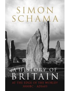 A History of Britain Volume 1