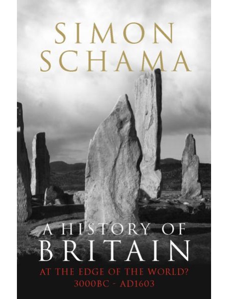 A History of Britain Volume 1