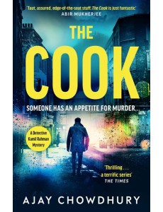 The Cook