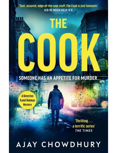 The Cook