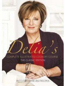 Delias Complete Illustrated Cookery Cour