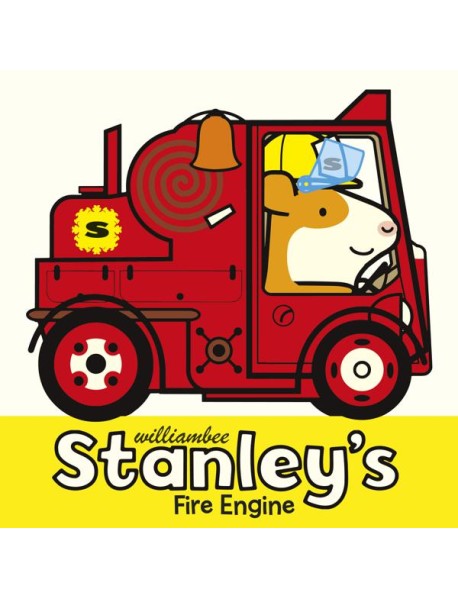 Stanleys Fire Engine