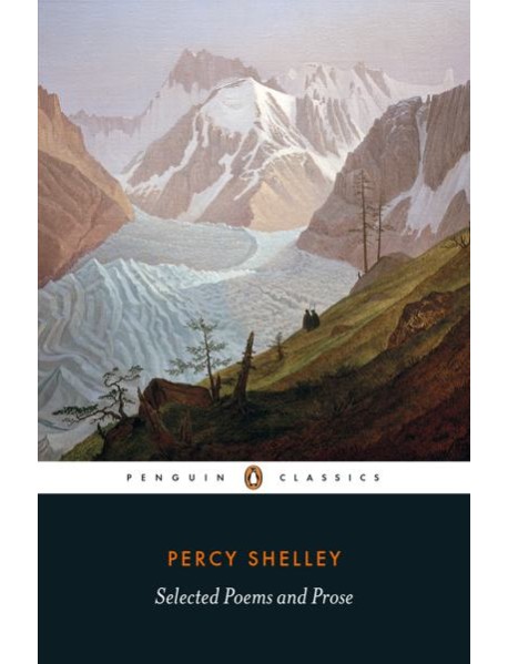 Selected Poems and Prose
