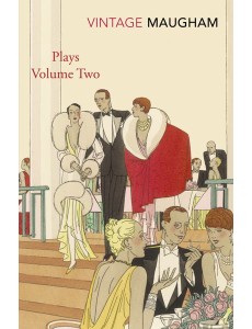 Plays Volume Two