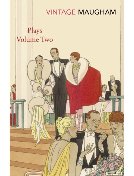 Plays Volume Two