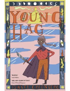 Young Hag Young Hag