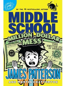 Middle School Million Dollar Mess