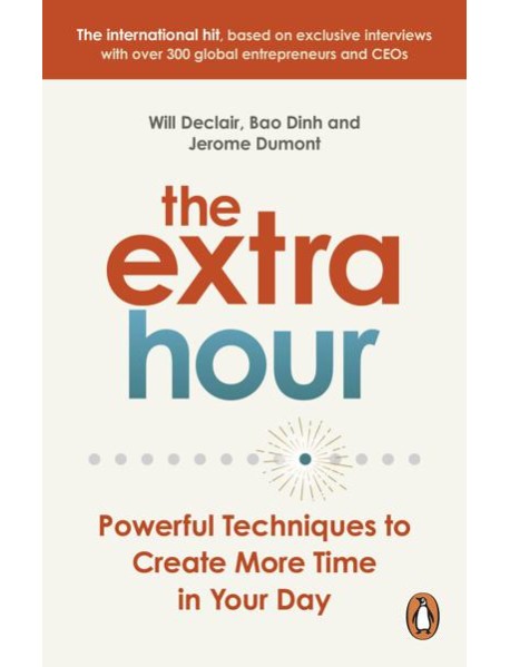 The Extra Hour