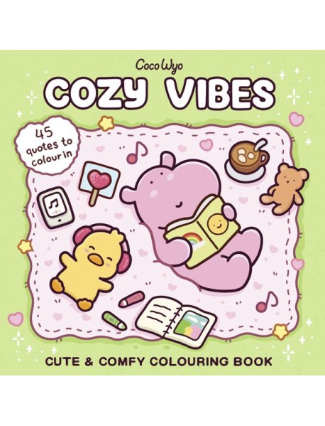 Cozy Vibes