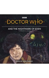 Doctor Who and the Nightmare of Eden