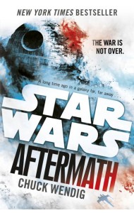 Star Wars Aftermath