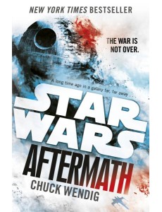 Star Wars Aftermath