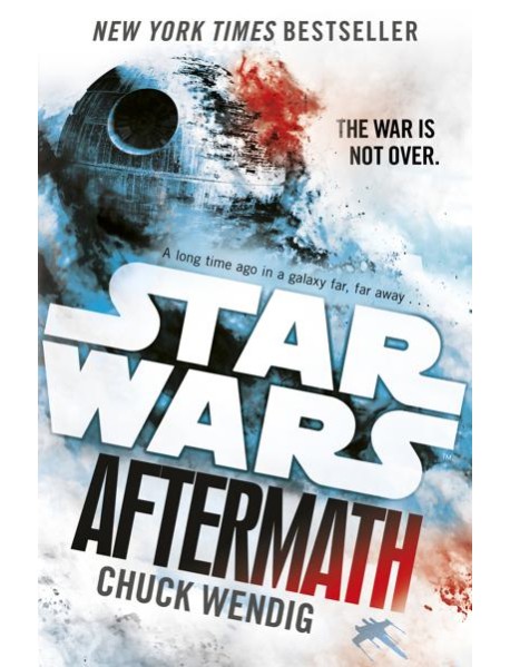 Star Wars Aftermath