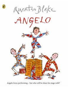 Angelo Angelo