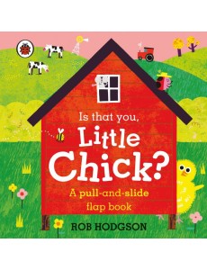 Is that you Little Chick