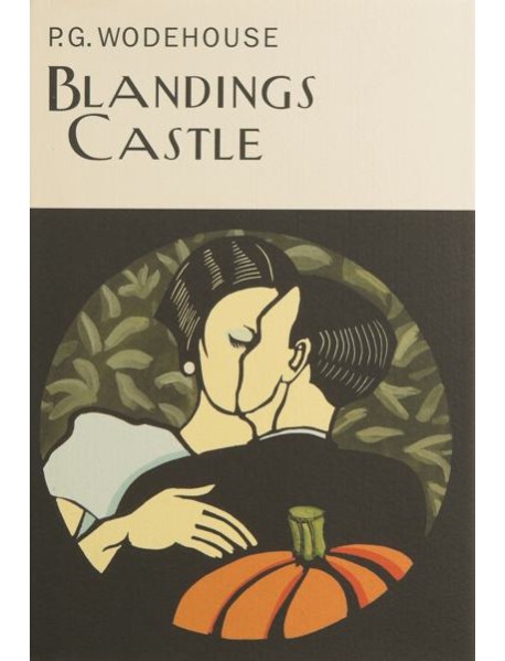 Blandings Castle