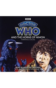 Doctor Who and the Horns of Nimon