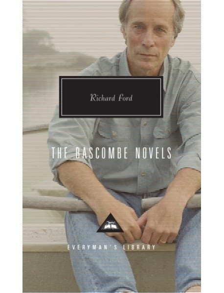 The Bascombe Novels