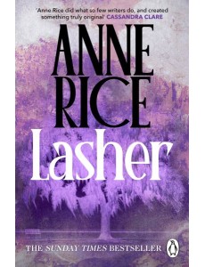 Lasher