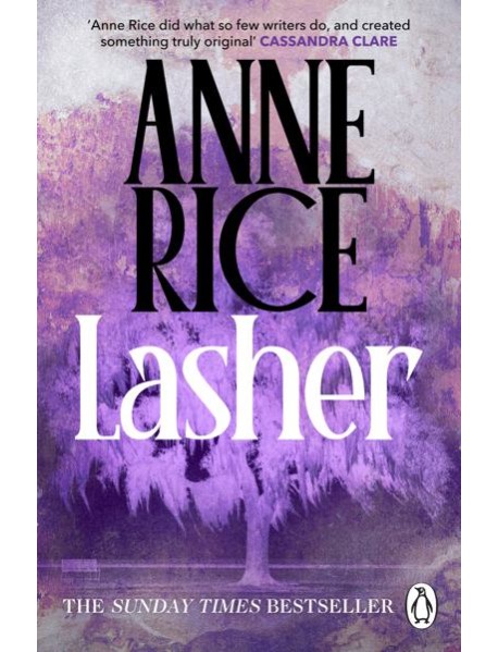Lasher