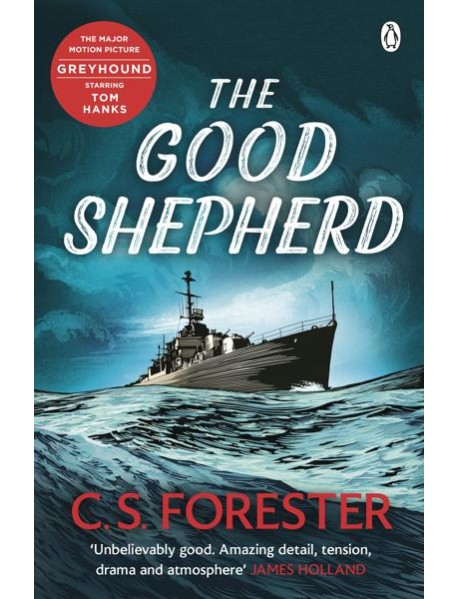 The Good Shepherd