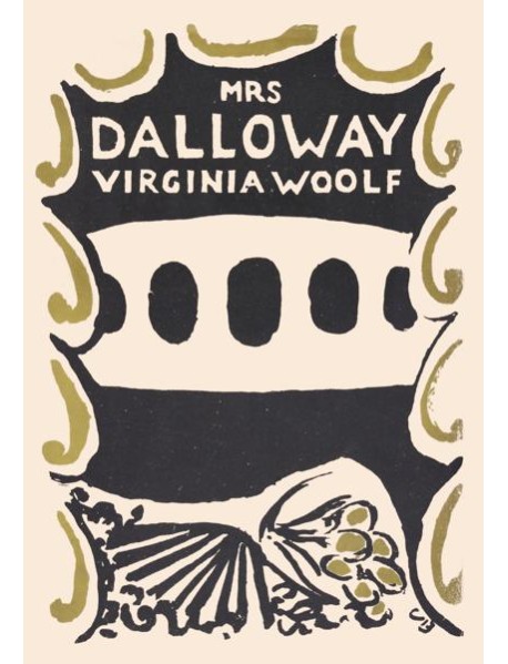 Mrs Dalloway