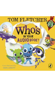 Whos In Your Audiobook