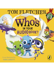 Whos In Your Audiobook