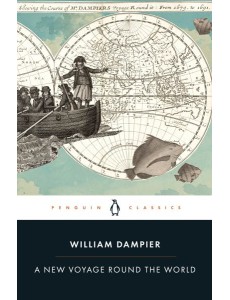 A New Voyage Round the World