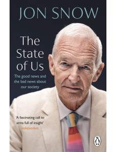 The State of Us The State of Us