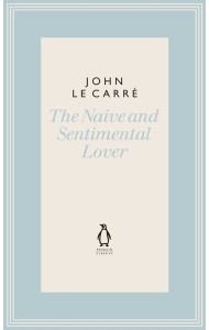 The Naive and Sentimental Lover