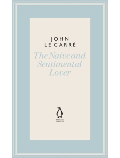 The Naive and Sentimental Lover