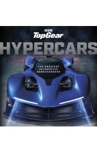 Top Gear Hypercars