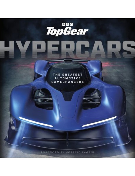 Top Gear Hypercars