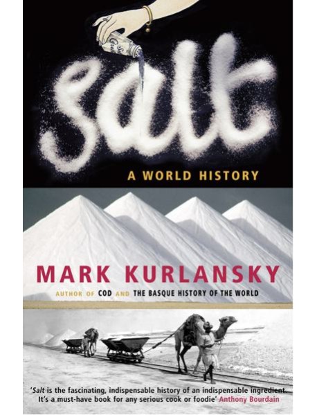 Salt