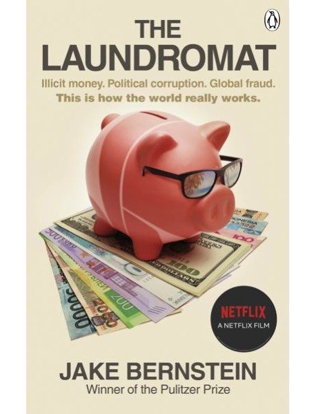 The Laundromat