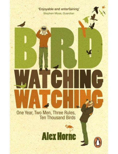 Birdwatchingwatching