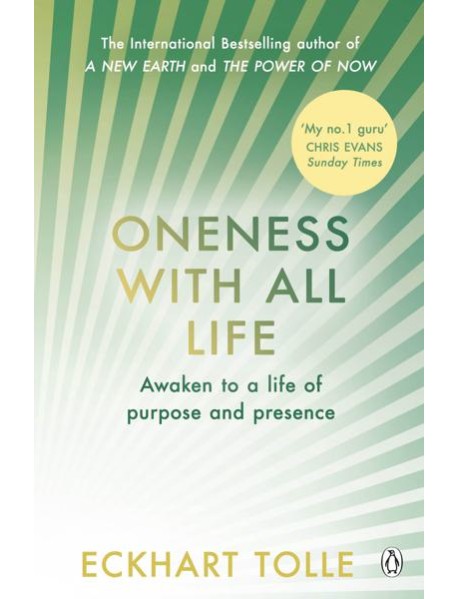 Oneness With All Life