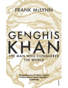 Genghis Khan