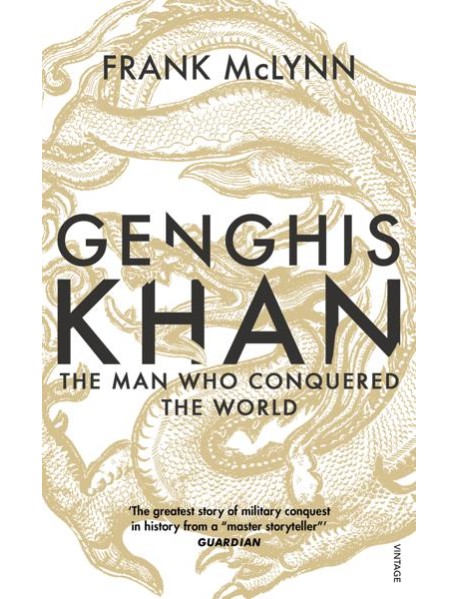 Genghis Khan