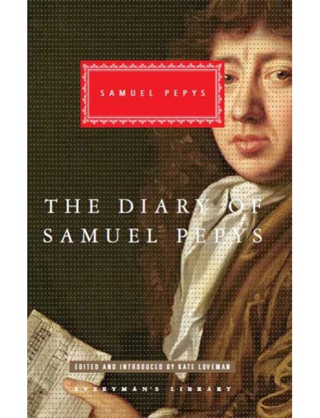 The Diary of Samuel Pepys