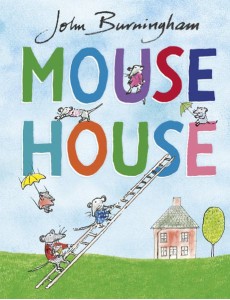 Mouse House Mouse House