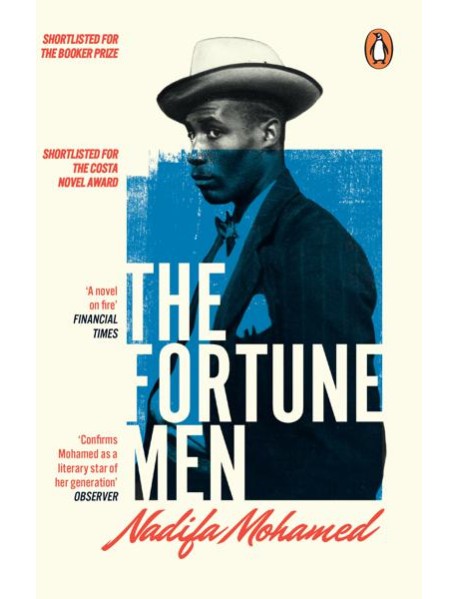 The Fortune Men