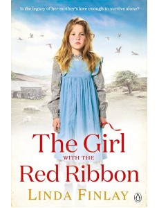 The Girl with the Red Ribbon