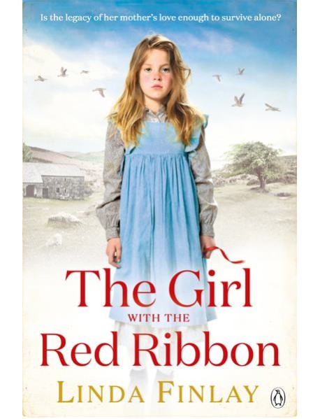 The Girl with the Red Ribbon