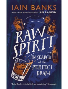 Raw Spirit Raw Spirit