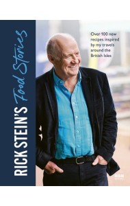 Rick Steins Food Stories