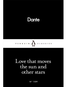 Love That Moves the Sun and Other Stars