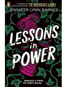 Lessons in Power Lessons in Power